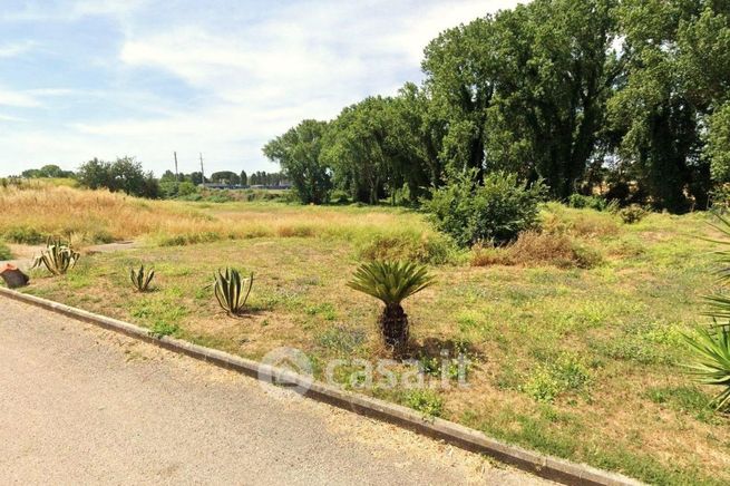 Terreno agricolo in commerciale in Via Monte Silvano