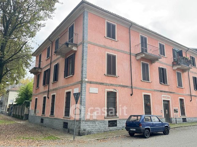 Casa indipendente in residenziale in Via Fiume 9