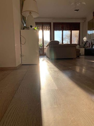 Appartamento in residenziale in
