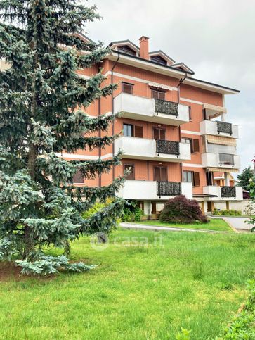 Appartamento in residenziale in Via trinita