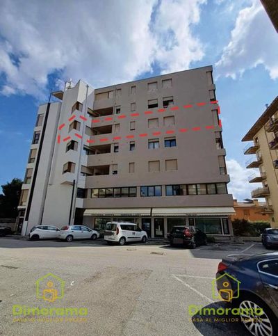 Appartamento in residenziale in Via Kennedy 9