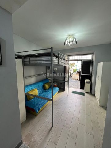 Appartamento in residenziale in Piazzetta Luigi Settembrini 48
