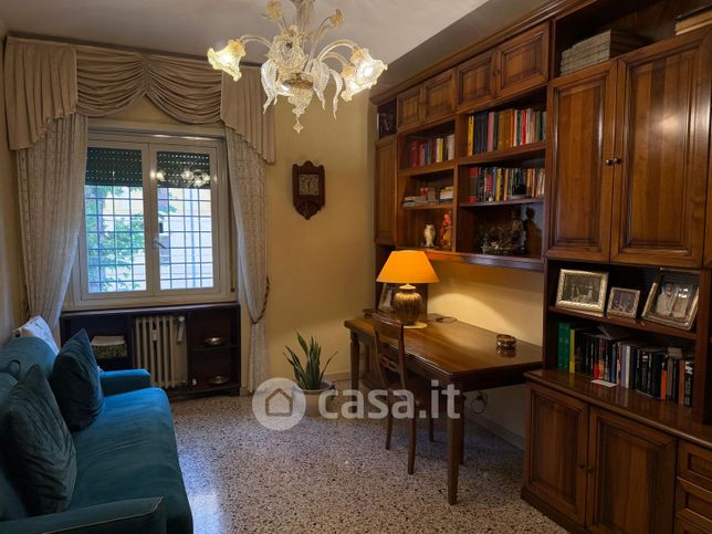 Appartamento in residenziale in Via Cesare Ricotti