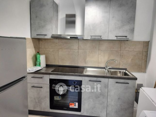 Appartamento in residenziale in Via Romana