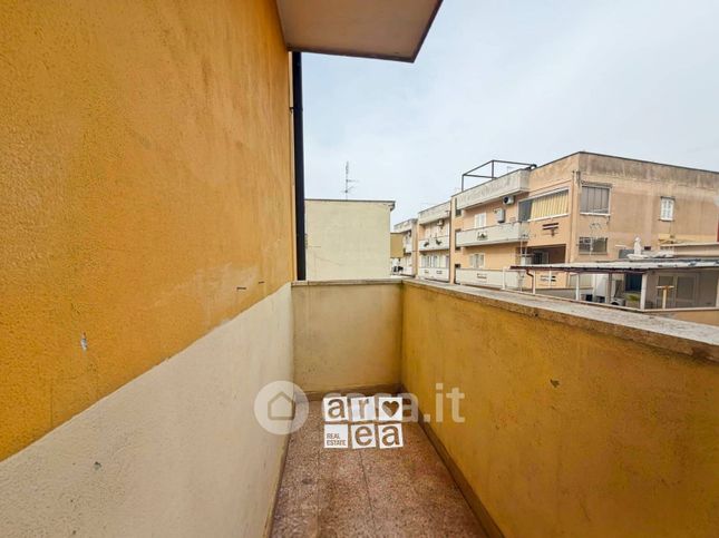 Appartamento in residenziale in Via Napoli