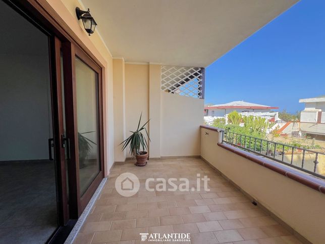 Appartamento in residenziale in Via Molise 20