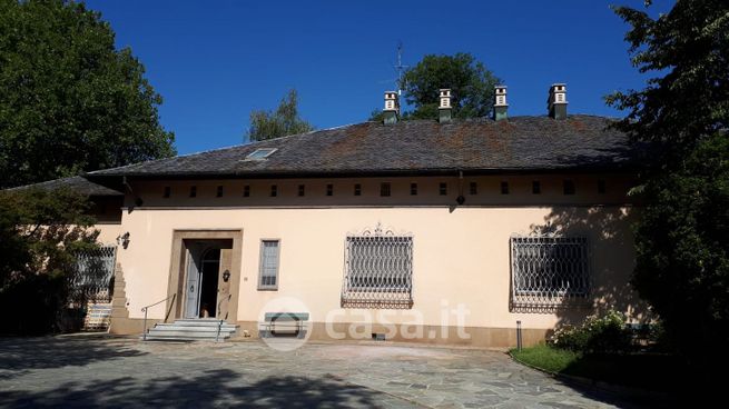 Villa in residenziale in Strada Cesare Ferrero di Cambiano 32