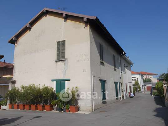 Appartamento in residenziale in Via Beato Cottolengo 9