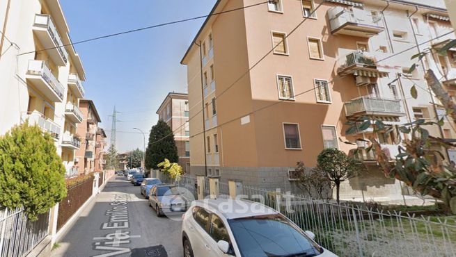Appartamento in residenziale in Via Emilio Salgari