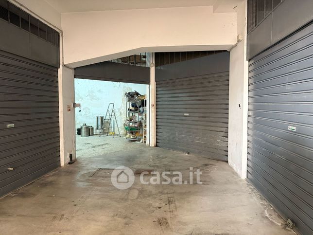 Garage/posto auto in residenziale in Via Ausonia 55