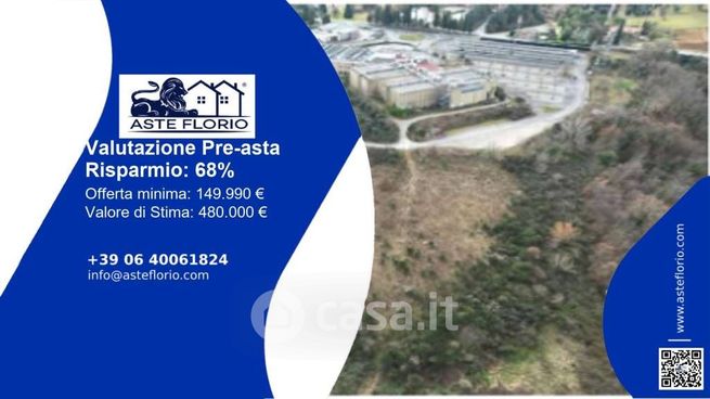 Terreno agricolo in commerciale in Strada Provinciale 146