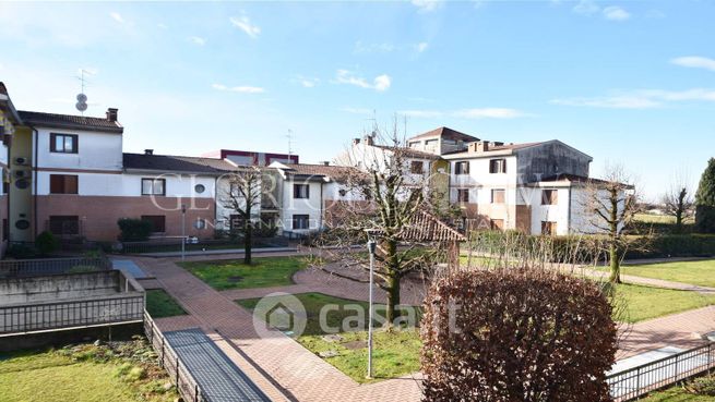Appartamento in residenziale in Via Donatori di Sangue 15