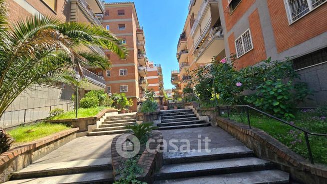 Appartamento in residenziale in Via della Bufalotta 174