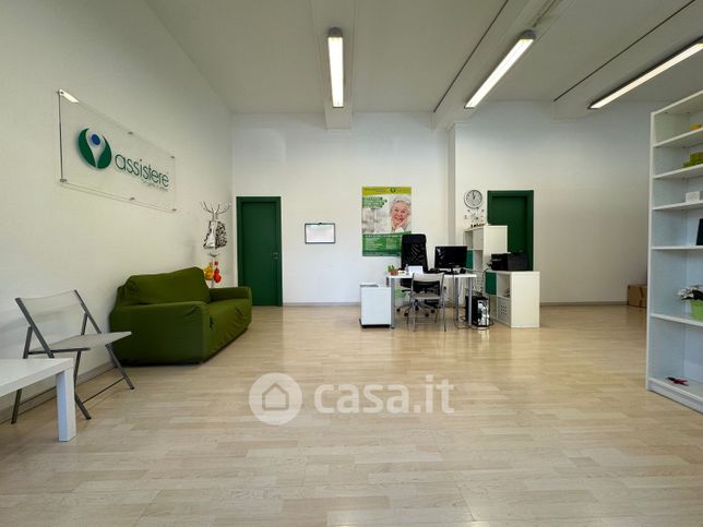 Ufficio in commerciale in Via Giuseppe Mazzini