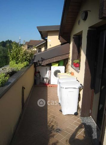 Appartamento in residenziale in Via Como 51