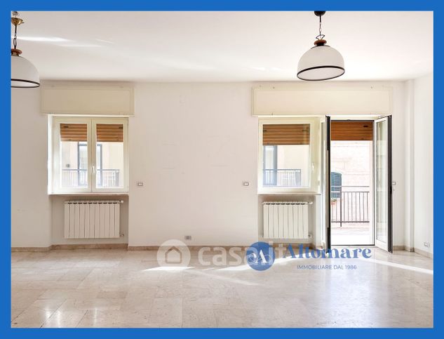 Appartamento in residenziale in Via Ettore Carafa 61