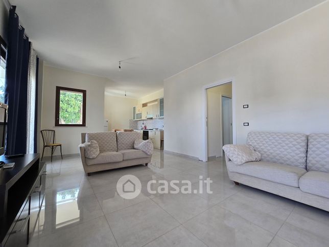 Appartamento in residenziale in Viale Edoardo Garrone 51