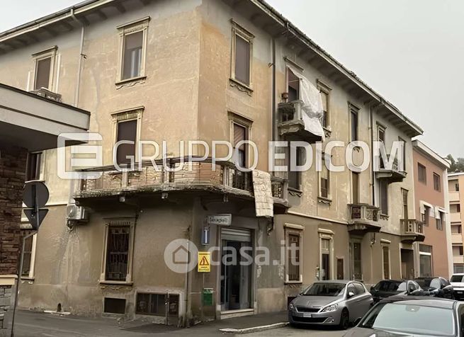 Appartamento in residenziale in Via Stefano Melchioni 20