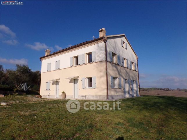 Appartamento in residenziale in Via Sant'Amico