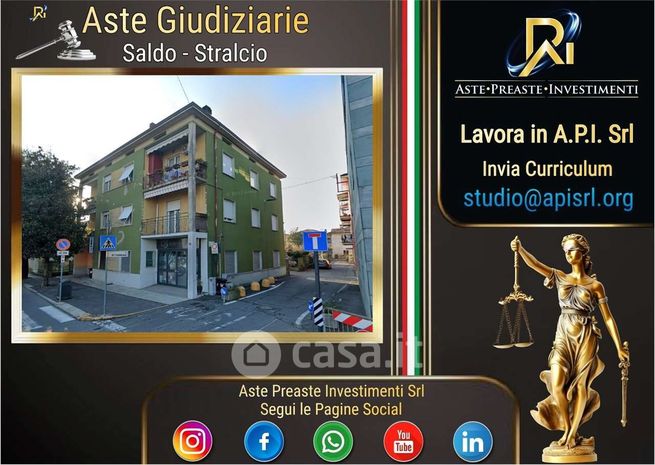 Appartamento in residenziale in Via Undici Febbraio 1