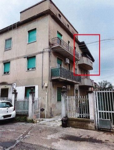 Appartamento in residenziale in Via Nora 31