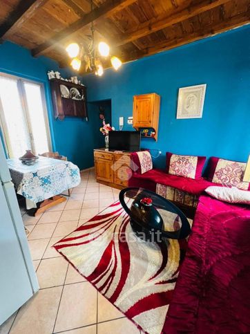 Appartamento in residenziale in Via Vecchia 23