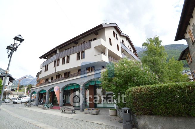 Appartamento in residenziale in Via XXV Aprile