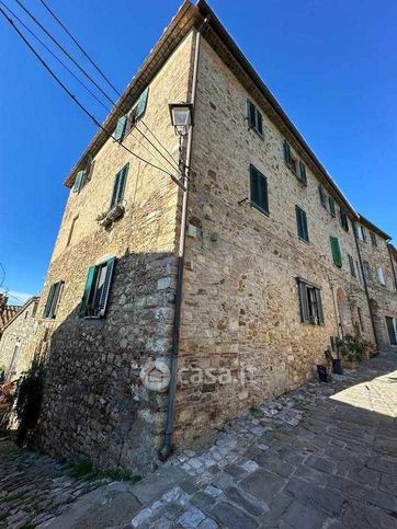 Appartamento in residenziale in Via Cavour