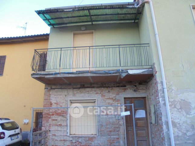 Villetta a schiera in residenziale in Via A. Gramsci