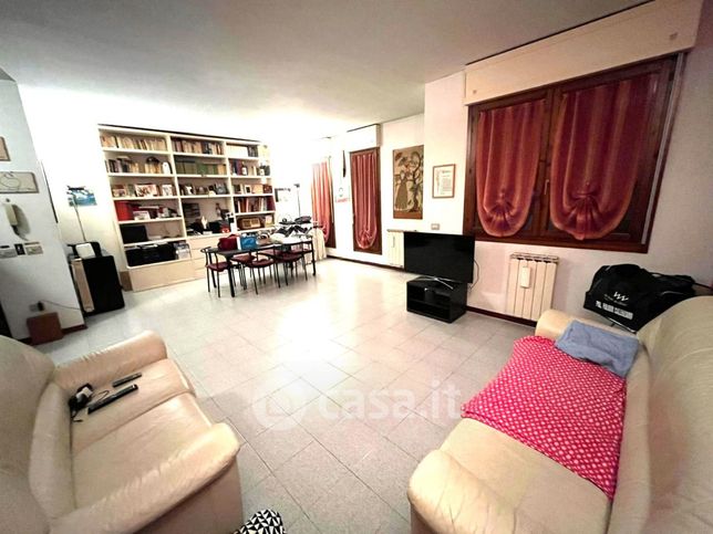 Appartamento in residenziale in Via dei Platani