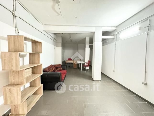 Garage/posto auto in residenziale in Via Monte Nero 37