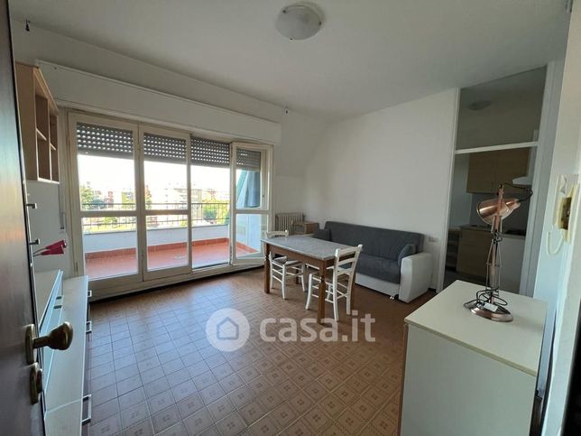 Appartamento in residenziale in Via XXV Aprile 15