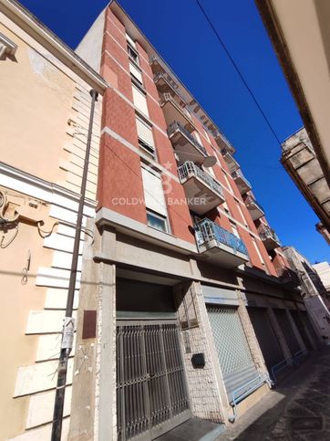 Appartamento in residenziale in Via Marco Pacuvio 47