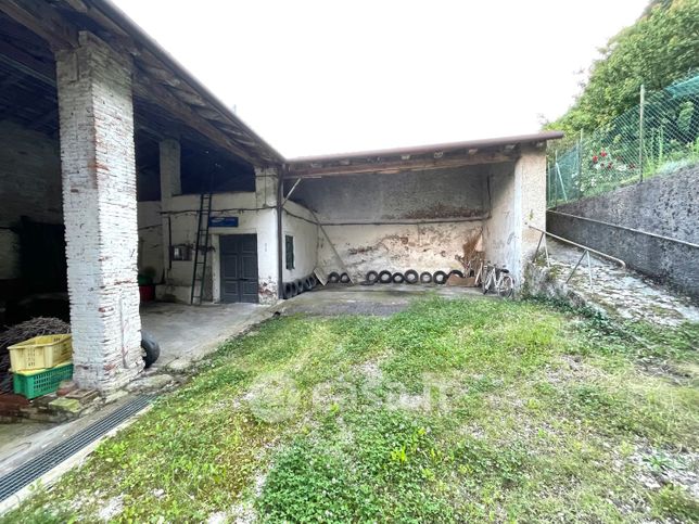 Rustico/casale in residenziale in Via Beato Lorenzino