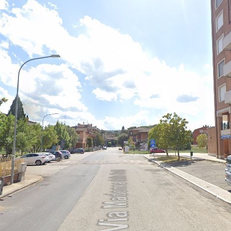 Appartamento in residenziale in Via Madonna delle Grazie