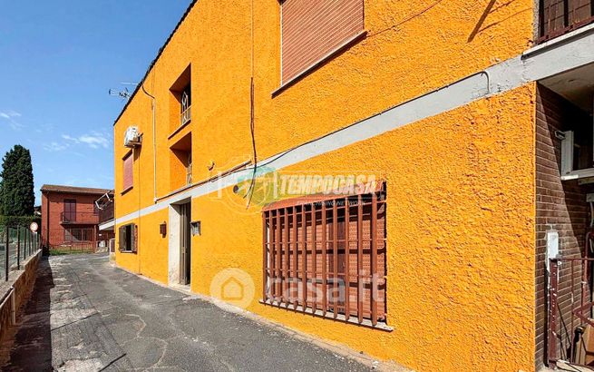 Appartamento in residenziale in Via Monte Maiella