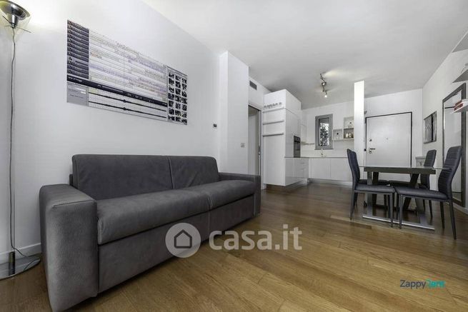 Appartamento in residenziale in Vicolo Fratelli Bandiera