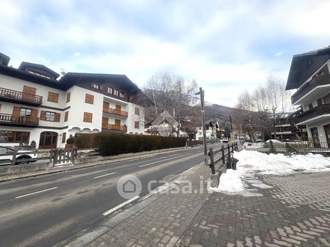 Appartamento in residenziale in Via Funivie 59