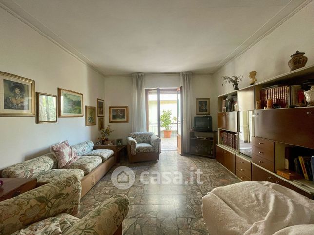 Appartamento in residenziale in Via del Giglio