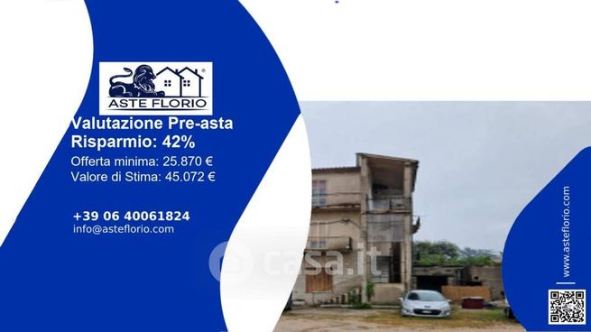 Appartamento in residenziale in Via Tempio 47