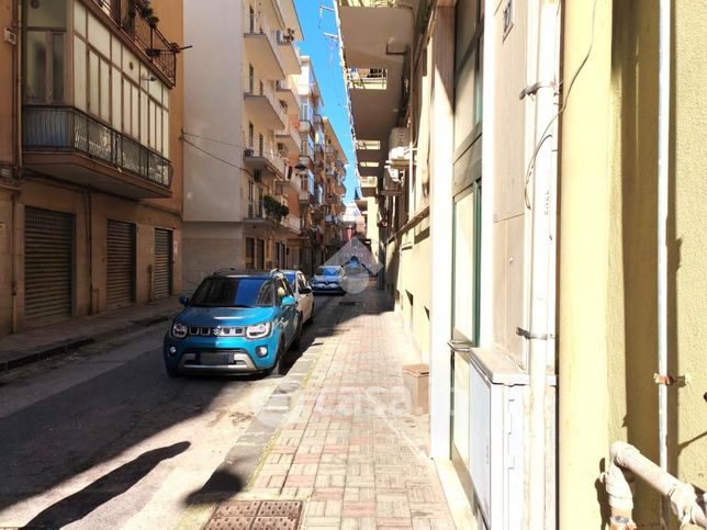 Appartamento in residenziale in Via Parmenide 52