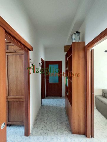 Appartamento in residenziale in Corso Ferrara 27
