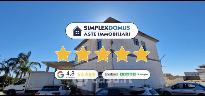 Appartamento in residenziale in Contrada Bosco