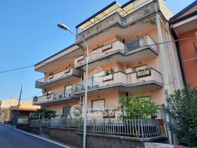 Appartamento in residenziale in Via Piedimonte 96