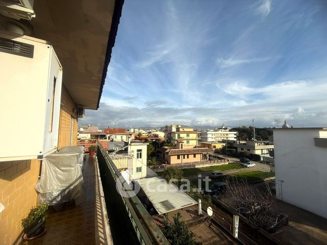 Appartamento in residenziale in Via San Giacomo 13