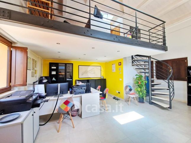 Loft in residenziale in Via Strinella 61