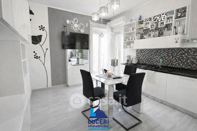 Appartamento in residenziale in Via Fiume