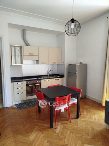 Appartamento in residenziale in Via San Quintino 4