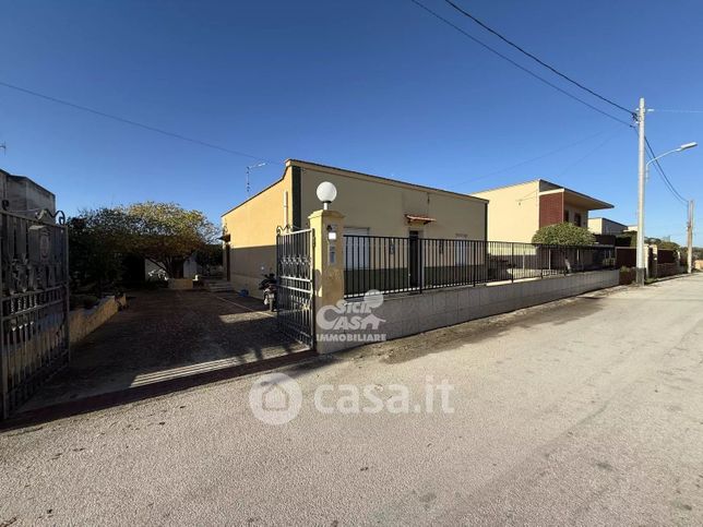 Casa indipendente in residenziale in Contrada San Giuseppe Tafalia 309