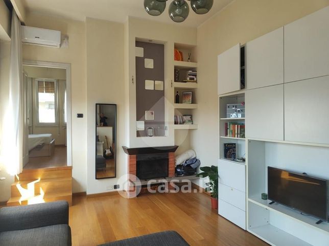 Appartamento in residenziale in Via della Villa Demidoff 75